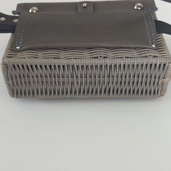WICKER WINGS belt bag - Picture 9 of 10